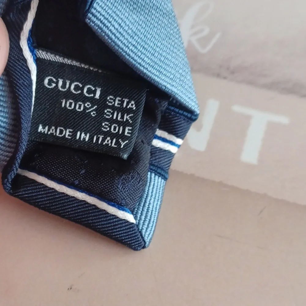 GUCCI Tie